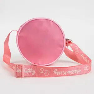 Round shoulder bag Cerda Hello Kitty image-1