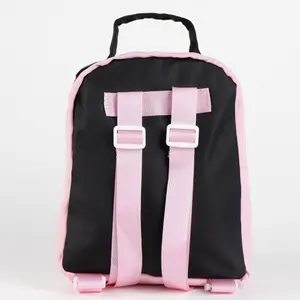 Backpack Cerda Hello Kitty Kuromi image-1