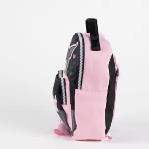 Backpack Cerda Hello Kitty Kuromi image-2