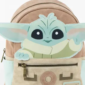 Casual backpack Cerda Star Wars The Mandalorian image-2