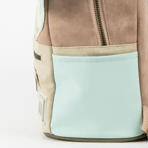 Casual backpack Cerda Star Wars The Mandalorian image-3