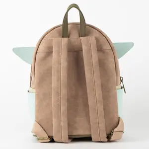 Casual backpack Cerda Star Wars The Mandalorian image-1