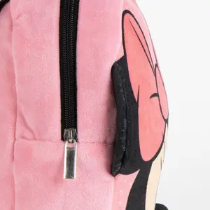 Sac à dos en peluche Cerda Disney Minnie image-3