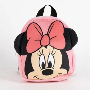 Sac à dos en peluche Cerda Disney Minnie image-1