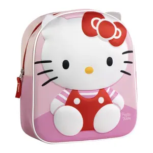Backpack Cerda Hello Kitty image-0