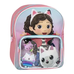 Σακίδιο παιδιού Cerda Gabbys Dolls House image-0