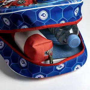 Σακίδιο Cerda Paw Patrol 3D image-2