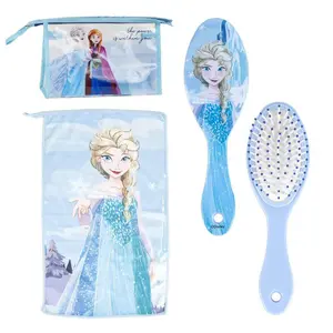 Τσάντα καλλυντικών παιδιού Cerda Disney Frozen image-0