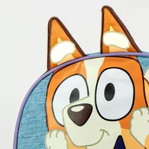 Backpack Cerda Bluey 3D image-2