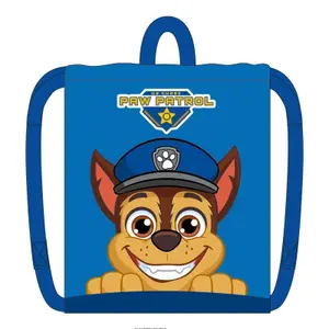 Σακίδιο παιδιού Cerda Paw Patrol Gym image-0
