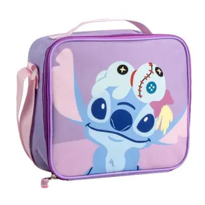 Lunch Bag Cerda Disney Stitch