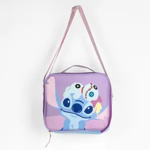 Lunch Bag Cerda Disney Stitch image-1