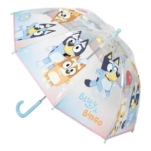 Manueller Blasenschirm Cerda Bluey