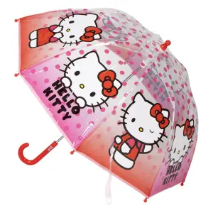 Manual umbrella Cerda Hello Kitty image-0