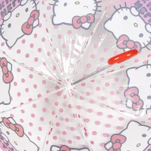 Manual umbrella Cerda Hello Kitty image-3