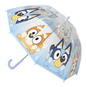 Bubble Umbrella Cerda Bluey image-0