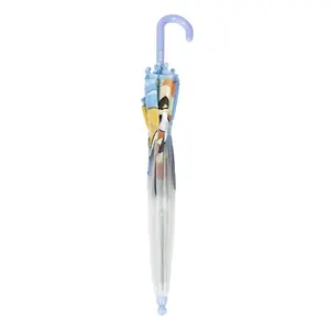 Bubble Umbrella Cerda Bluey image-1