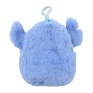 Handbag Keyring Cerda Disney Stitch image-1