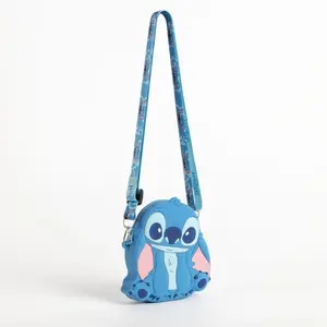 Shoulder Bag Cerda Disney Stitch image-1