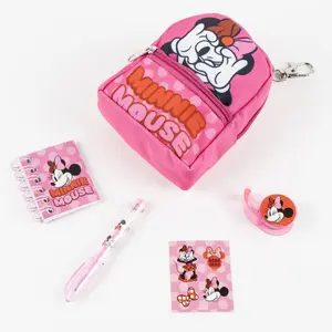 Kreativní set s mini batůžkem pro děti Cerda Disney Minnie image-2