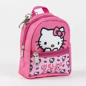 Mini Backpack Set Cerda Hello Kitty image-3