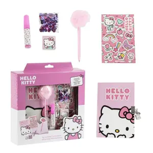 Ημερολόγιο Cerda Hello Kitty image-0