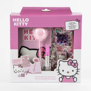 Ημερολόγιο Cerda Hello Kitty image-2