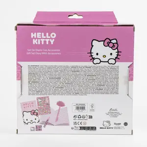 Ημερολόγιο Cerda Hello Kitty image-3