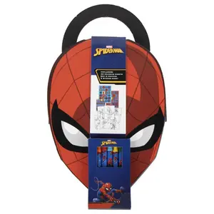 Coffret mit Aktivitäten Cerda Marvel Spiderman