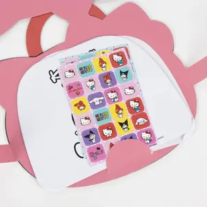 Coffret δραστηριοτήτων Cerda Hello Kitty image-2