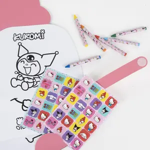 Coffret δραστηριοτήτων Cerda Hello Kitty image-3