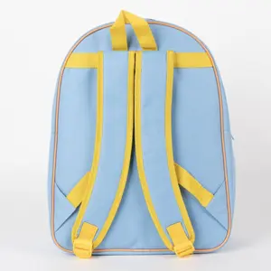 Backpack set Cerda Bluey image-2