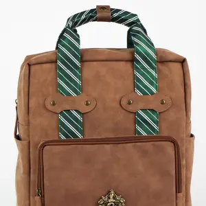 Backpack Cerda Harry Potter Slytherin image-1