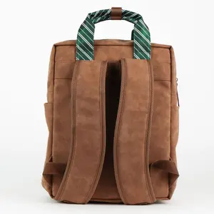 Backpack Cerda Harry Potter Slytherin image-2