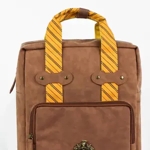 Casual backpack Cerda Harry Potter Hufflepuff image-1