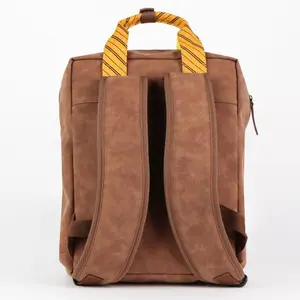 Casual backpack Cerda Harry Potter Hufflepuff image-3
