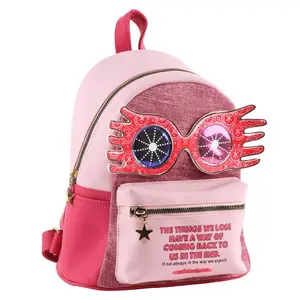 Casual backpack Cerda Harry Potter Luna image-0