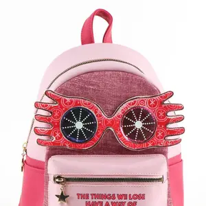 Casual backpack Cerda Harry Potter Luna image-4