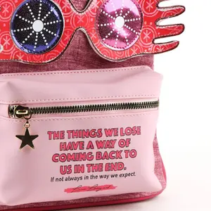 Casual backpack Cerda Harry Potter Luna image-2
