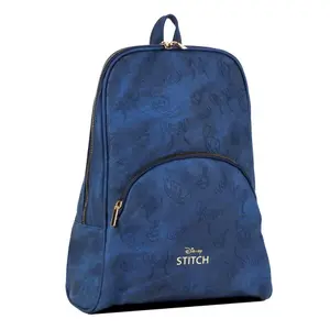 Casual backpack Cerda Disney Stitch image-0