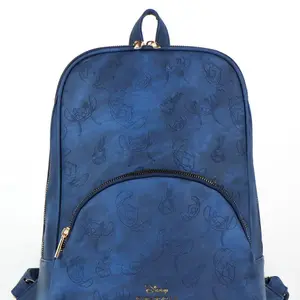 Casual backpack Cerda Disney Stitch image-1