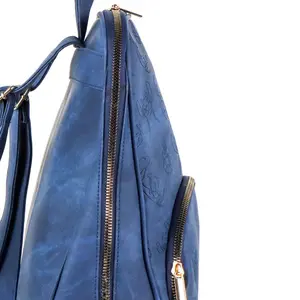 Casual backpack Cerda Disney Stitch image-2