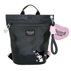 Sac à dos décontracté Cerda Hello Kitty Kuromi