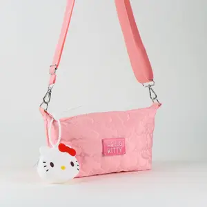 Shoulder Bag Cerda Hello Kitty image-1
