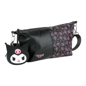 Shoulder Bag Cerda Hello Kitty Kuromi image-0