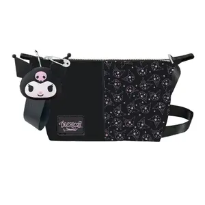 Shoulder Bag Cerda Hello Kitty Kuromi image-1