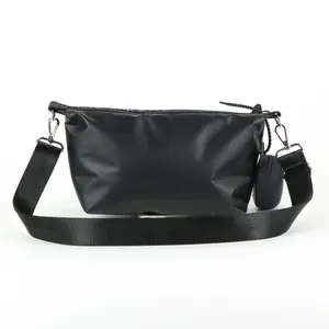 Shoulder Bag Cerda Hello Kitty Kuromi image-2