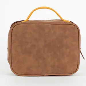 Toiletry bag Cerda Harry Potter Hufflepuff image-1
