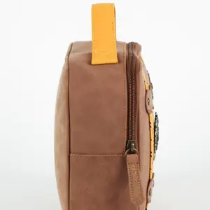 Toiletry bag Cerda Harry Potter Hufflepuff image-2