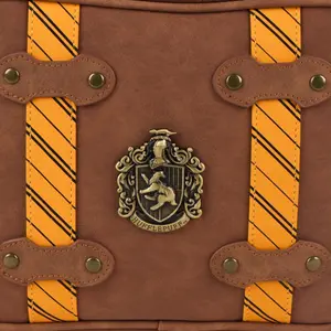 Toiletry bag Cerda Harry Potter Hufflepuff image-3